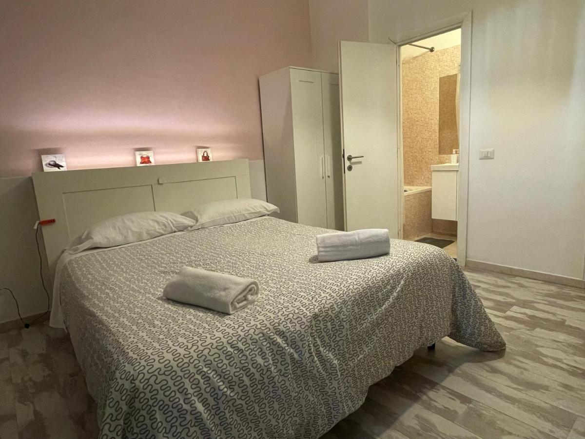 Quarto Triplo Standard