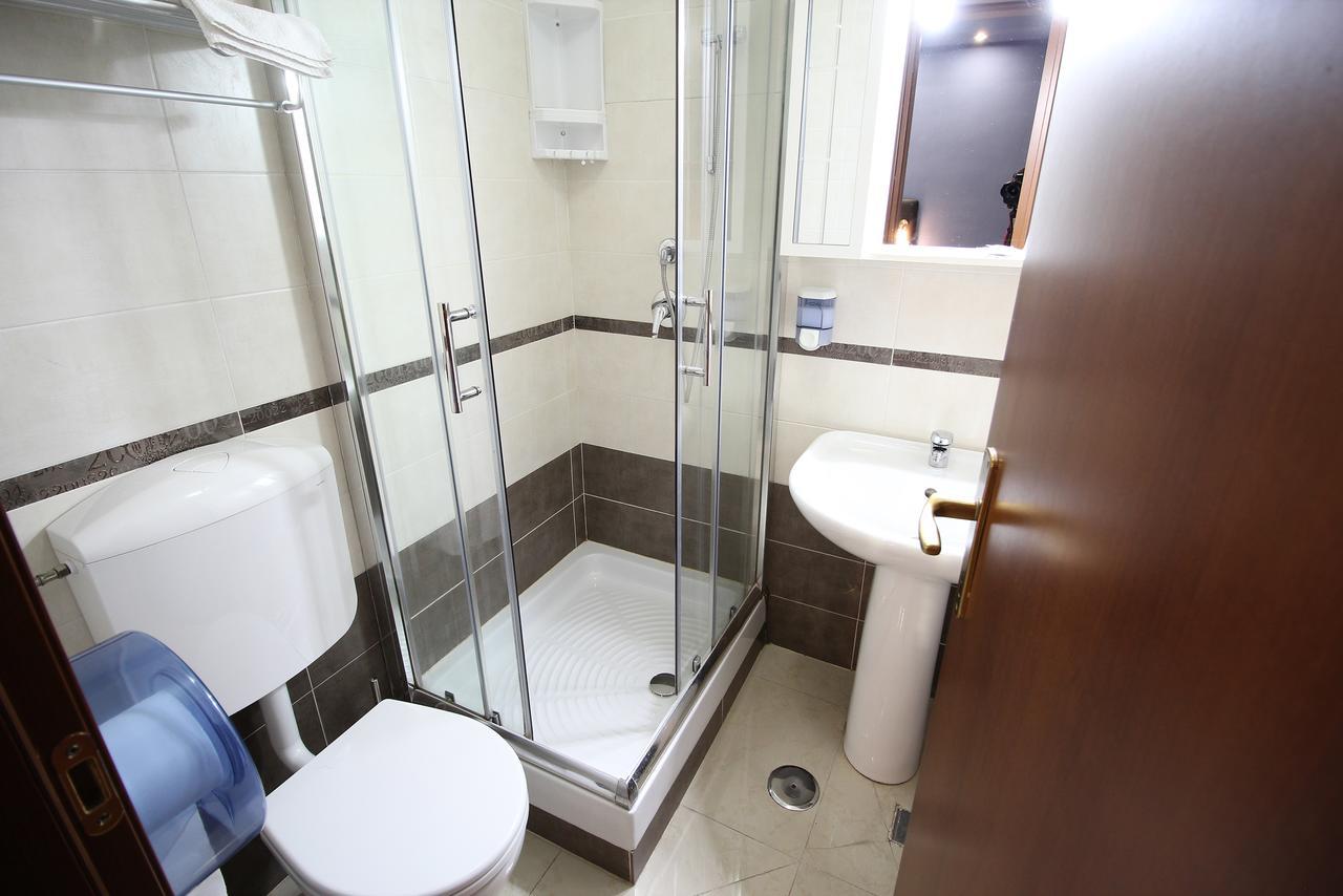 Habitación Doble con baño privado