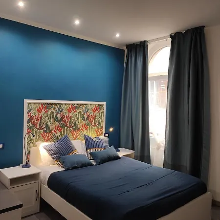 Capitolina Guest House-3