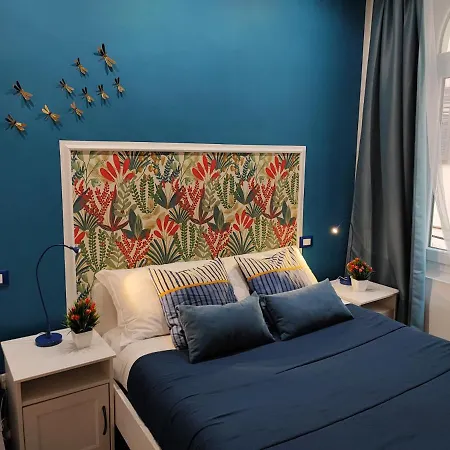 Capitolina Guest House-2