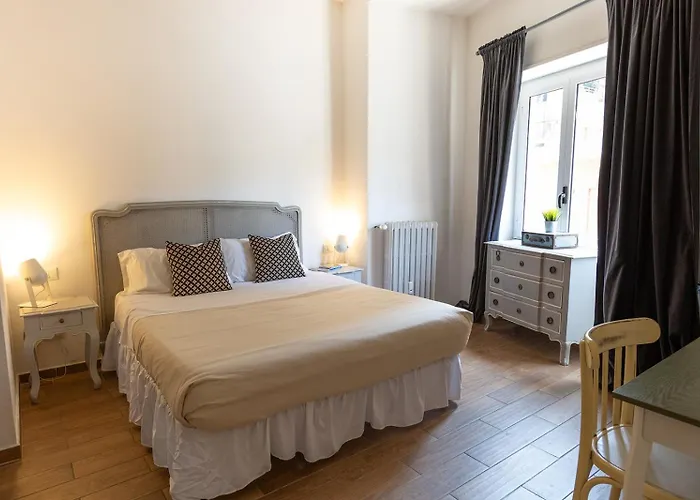 Hotel familiare: Luma Home