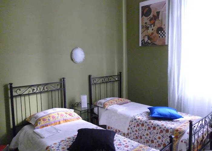 Hotel Giamaica For Girls & Ladies Only