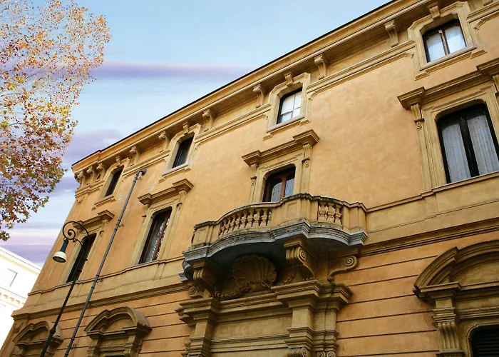 Villa Spalletti Trivelli - Small Luxury s Of The World