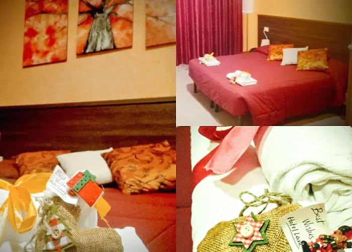 Hotel que aceita animais de estimação: Hotel Leone