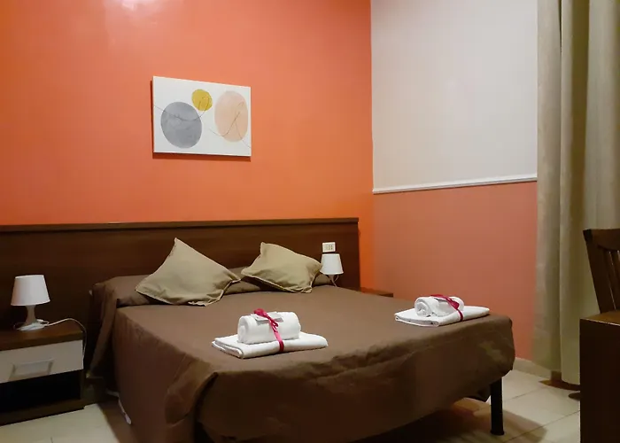 Hotel que aceita animais de estimação: Hotel Leone