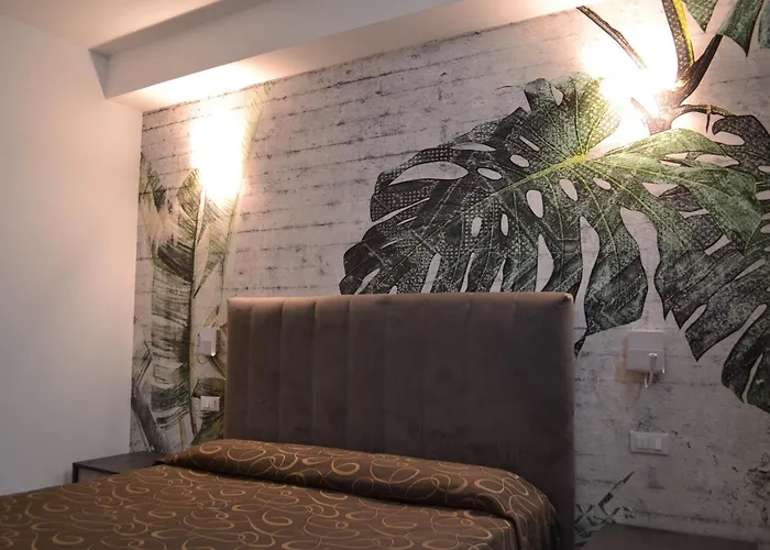 Hotel com vista: Hotel Galileo