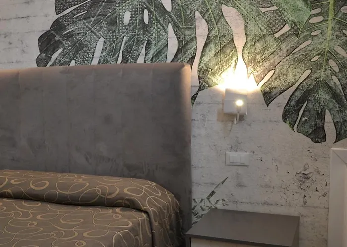 Hotel com vista: Hotel Galileo