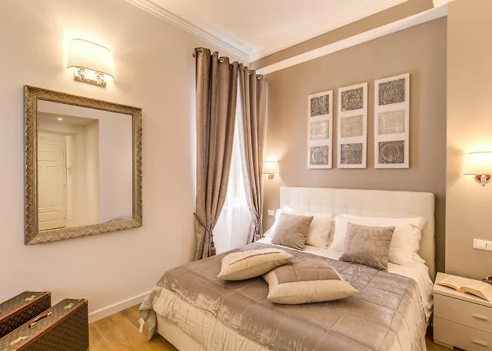 The Bridge Suites