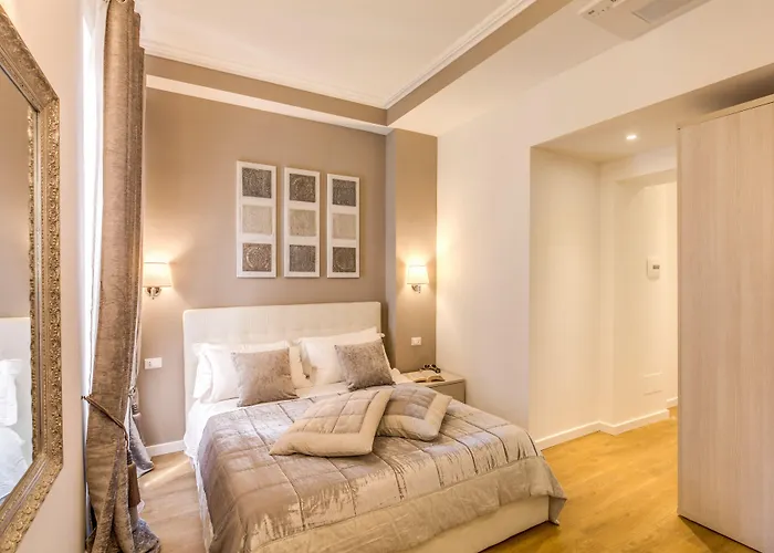 The Bridge Suites