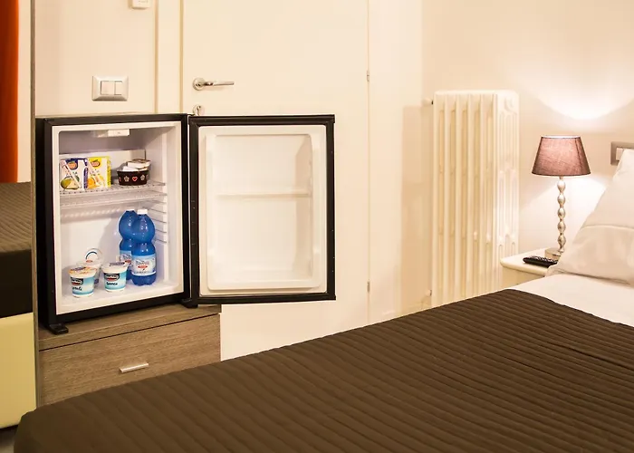 La Torre Guest House