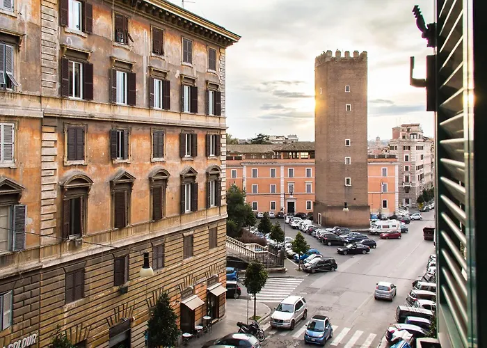 La Torre Guest House