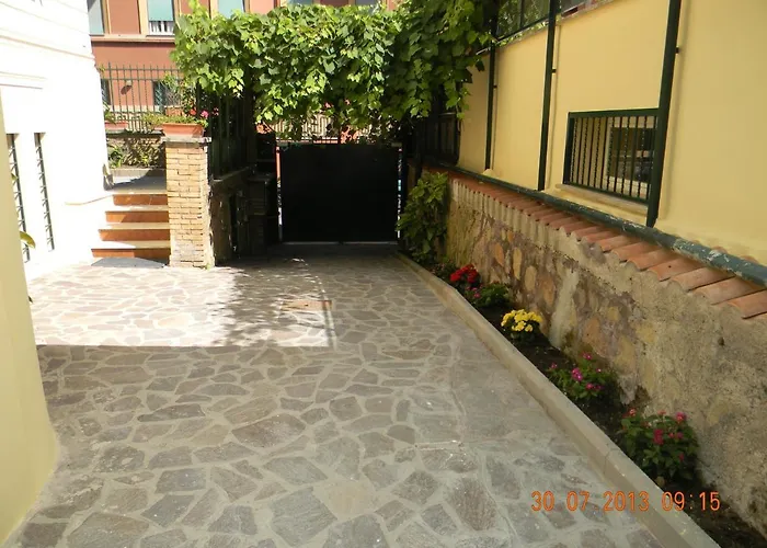 Hotel: Casa per Ferie Beato Rosaz