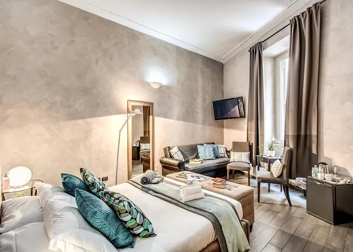 La Residenza Dell'Angelo